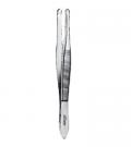 Beer Celia Forceps smooth jaw