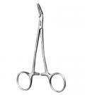 Peet Splinter Forceps 
