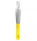 Adson Dressing Forceps normal profile