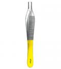Adson Dressing Forceps normal profile