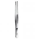 Cushing Dressing Forceps normal profile