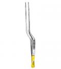 CushingTaylor Dressing Forceps normal profile