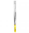 Oehler Dissecting Forceps normal profile