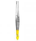DeBakey Atraumatic Dressing Forceps 