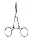 Haemostatic Forceps