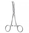 Overholt Bady Haemostatic Forceps 