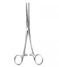 Pean Haemostatic Forceps