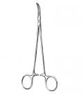 Mixter Baby Dissecting and Ligature Forceps