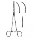 Heiss Dissecting and Ligature Forceps