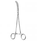 Overholt Mixter Dissecting and Ligature Forceps