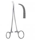 Mixter Dissecting and Ligature Forceps