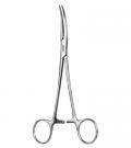 Crafoord Dissecting and Ligature Forceps