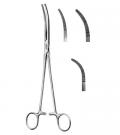 Rumel Dissecting and Ligature Forceps