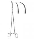 Zenker Dissecting and Ligature Forceps