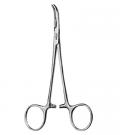 Mixter Baby Dissecting and Ligature Forceps