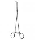 Mixter Dissecting and Ligature Forceps
