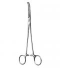 Mixter Dissecting and Ligature Forceps