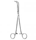 MC Quigg Mixter Dissecting and Ligature Forceps