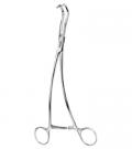 Uro Tangential Tangtial Forceps