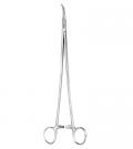 Lawrence Dissecting And Ligature Forceps