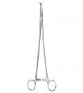 Meeker Dissecting and Ligature Forceps