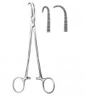 Negus Haemostatic Forceps