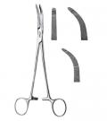 Heaney Hysterectomy Forceps