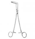Wertheim Cullen Vaginal Clamp