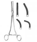 Rogers Hysterectomy Forceps