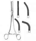 Rogers Hysterectomy Forceps 