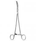 Moynihan Hysterectomy Forceps 