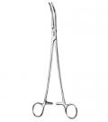 Wertheim Hysterectomy Forceps