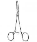 Mikulicz n  Baby Peritoneum Forceps