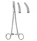 Faure Peritoneum Forceps