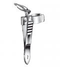 Jones Towel Clamp