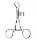 Backhaus Towel Clamp