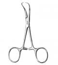 Backhaus Towel Clamp 