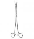 Bozemann Uterine Forceps