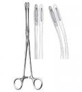 Foerster Sponge Forceps