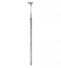 Gil Vernet Saddle Hook  flexible shaft
