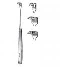 Klapp Retractor