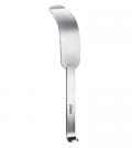 Kummel Abdominal Spatula 
