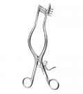 Adson  Wound Spreaders n self retaining