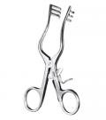 Weitlaner Wullstein Wound Spreaders n self retaini