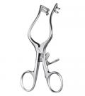 Plester Wound Spreaders n self retaining