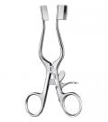 Weitlaner n Baby Wound Spreaders n self retaining