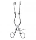 Adson Wound Spreaders n self retaining