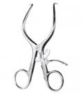 Gelpi Wound Spreaders n self retaining