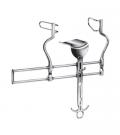 Balfour Abdominal Retractor