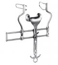 Balfour Abdominal Retractor